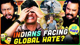 SLAYY POINT - Why The WORLD Suddenly Hates INDIANS Video Reaction!