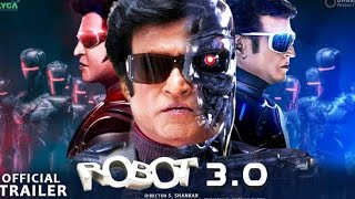 Robot 3.0 Official Trailer | Rajinikanth | Shah Rukh Khan | Priyanka | Shankar Release Date Update
