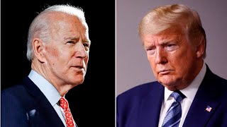 Biden told not to debate Trump due to ‘serious cognitive decline’