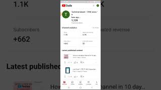 How to monetize youtube channel | How to monetize youtube channel in 10 days #monetization