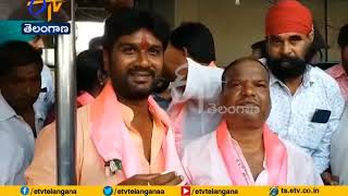 2019 LS Election | Triangle Fight at Secunderabad