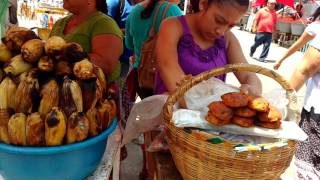 Mercado de Juchitán