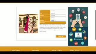 Online Boutique Store | Python Django Project Tutorial