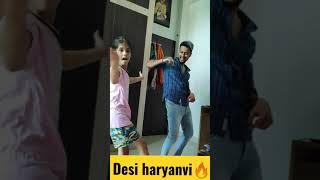 Haryanvi Song Girl Dance Haryanavi🔥🔥|Haryana Dance|Haryana Super Hit song|#shortsdance#haryanaviral