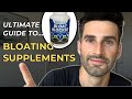 My Go-To Supplements for Bloating (Complete Guide)