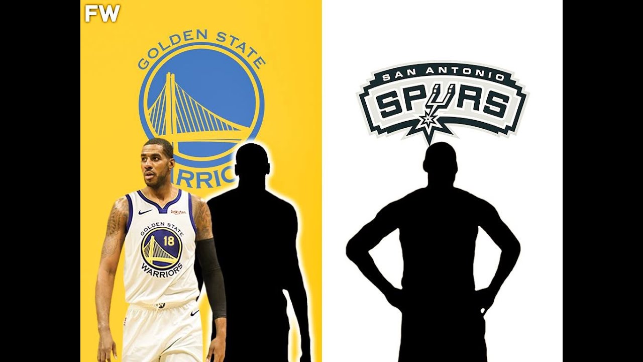 Golden State Warriors Trade Rumors - YouTube