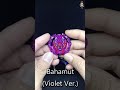 roar bahamut violet ver. b 190 unboxing u0026 review anikishiro part3 shorts