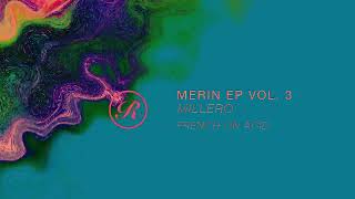 Millero - French On Acid, Merin EP Vol.3