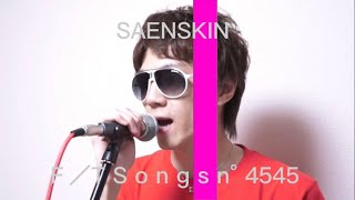 SAENSKIN