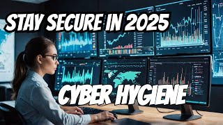 Top Cybersecurity Trends for 2025: Stay Ahead of the Threats!