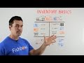 Inventory Basics - Whiteboard Wednesday