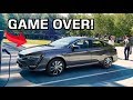 Say Goodbye Forever: Honda Clarity Electric is Dead