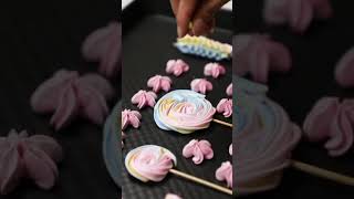 Food DIY - Beautiful, Colorful, Creative, and Amazing Cake Decoration #52