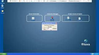 FreeFloat 1.0 FTP Server Buffer Overflow - LCD Command