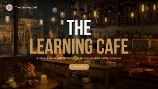 [The Learning Cafe] Chapter 3 : Communicating Securely