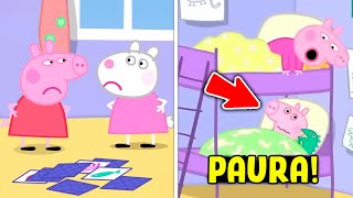 12 COSE PIÙ CATTIVE CHE PEPPA PIG HA MAI FATTO!