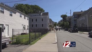 Neighbors Question Plan to Fight Prov. Blight