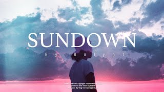 Balynt - Sundown [Vlog No Copyright Music Release]