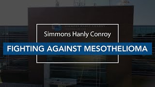 Mesothelioma Resources & Support | Simmons Hanly Conroy