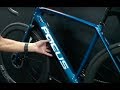 2018 Focus Electric Bikes: Jam2 & Bold2 eMTBs, Project Y eRoad, eBike Racing | Electric Bike Report