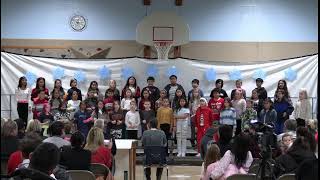 2023.12.15 LDES 4th \u0026 5th Winter Program