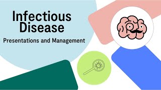 UKMLA AKT Infectious Diseases: Management and Complications | Multiple Choice Questions with Dr Wong