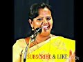 யார் பெரியவர் parveen sultana motivational speech