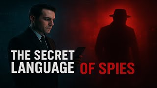 The Secret Language of Spies: How Spies Communicate Through Codes and Hidden Signals