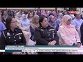 25 OKT 2023 - BERITA PAGI SABAH