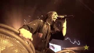 Slipknot - 2016 North American Tour Wrap Up