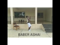 Teckno - Dance - Perform by Baber Ashai ( ALLaY DANCER )