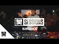 Shogun Sessions - Sustance