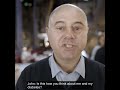 National Diabetes Week 2022 - John: Is this how you see my diabetes and me?