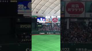 2019.3 イチロー日本開幕戦 選手紹介/Marlins ICHIRO