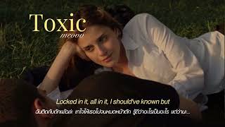 MEOVV - ‘TOXIC’ [Thaisub/แปลไทย]