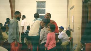 Sam Roberts The Levites Assembly