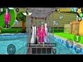 Scary Teacher 3D Prank Miss T Chapter Update New Characters Android Gameplay