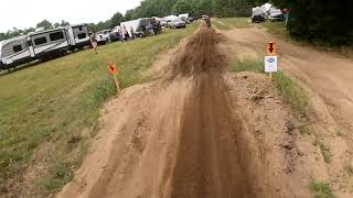 2021 Raymonds Revenge D14 Hare Scramble 2020 TX300i