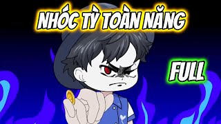 Nhóc Tỳ Toàn Năng Full |KK VietSub