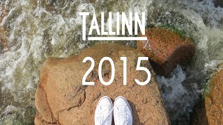 Tallinn I The Millennial