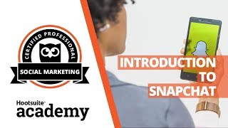 What Snapchat Is and Why It's Important