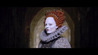 Mary Queen of Scots Trailer: Margot Robbie and Saorsie Ronan Transform Into Roya