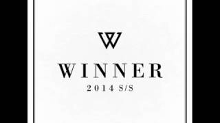 WINNER -척 LOVE IS A LIE