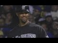 2003 NLCS Gm7: Lee singles to put Marlins in front