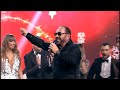 Mile Kitic - Kilo dole, kilo gore - Novogodisnji program - (TV Pink 01.01.2018.)