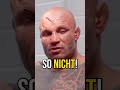 endlich haben wir die antwort auf die frage wie jungwirth ⚔️ den rear naked choke überlebt hat 🤯