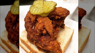 Hot Chicken Chains Ranked From Worst To Best