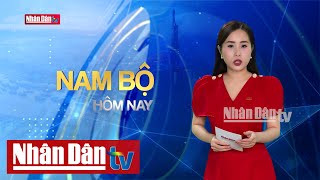 Nam Bộ hôm nay ngày 1-12-2024