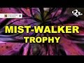 Final Fantasy XII The Zodiac Age - Mist Walker Trophy Guide