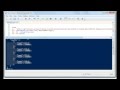 Powershell: How To Obtain and Convert JSON Data
